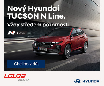 Hyundai Tucson N-Line